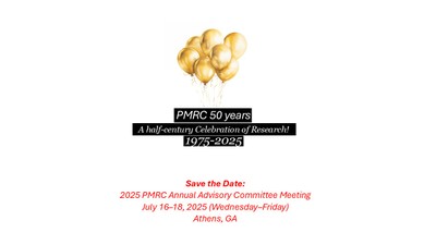 50 Years PMRC