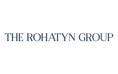 Rohatyn Group