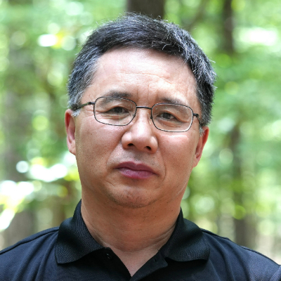 Mingliang Wang, PhD