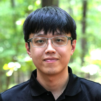 Sheng-I Yang, PhD