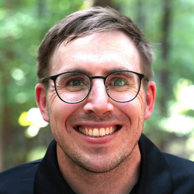 Stephen Kinane, PhD