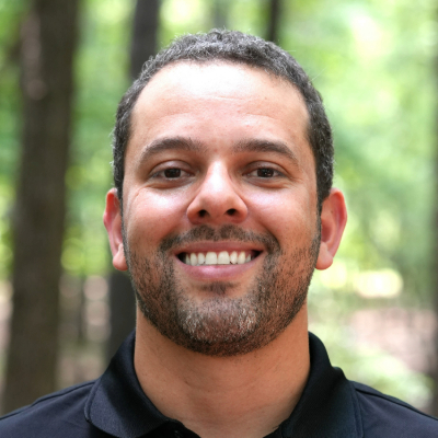 Tulio Queiroz, PhD