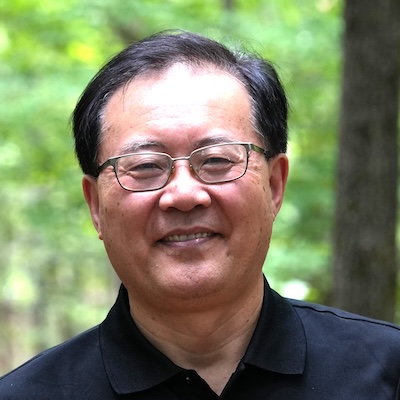 Dehai Zhao, PhD